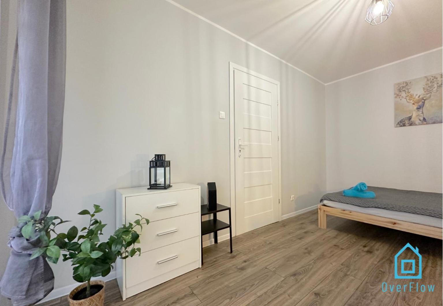 Spacious Room Danzig Exterior foto