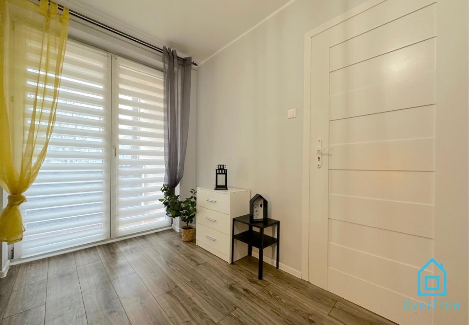 Spacious Room Danzig Exterior foto