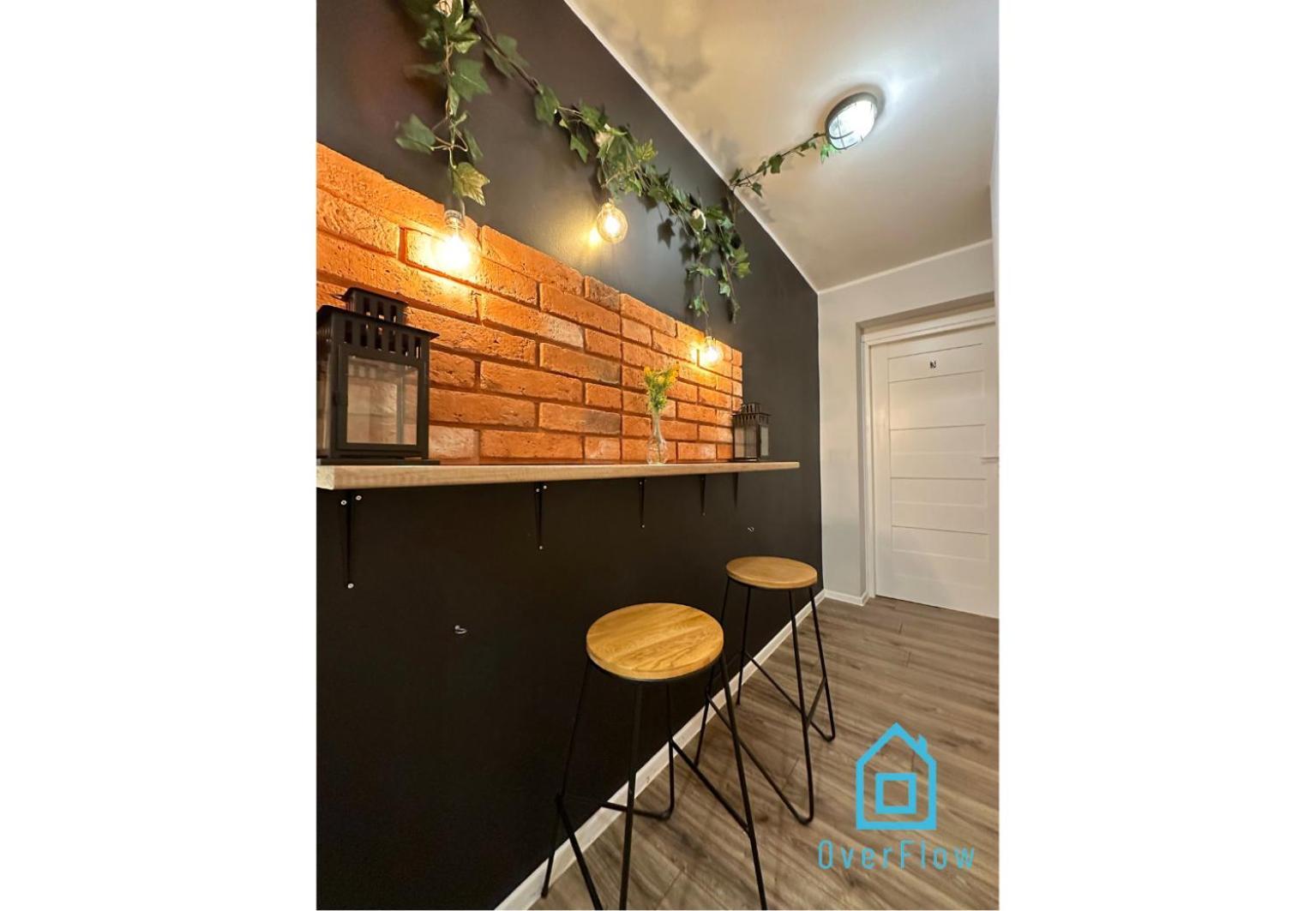 Spacious Room - Peaceful Retreat, 2 Minutes To Gdansk Old Town Exterior foto