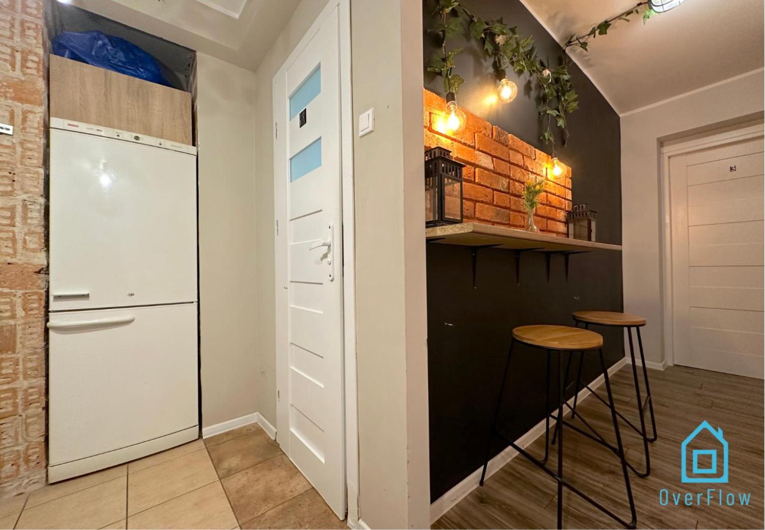 Spacious Room - Peaceful Retreat, 2 Minutes To Gdansk Old Town Exterior foto